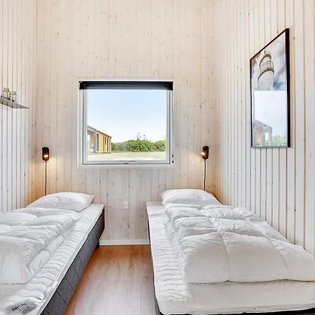 Xii Vakantiehuis