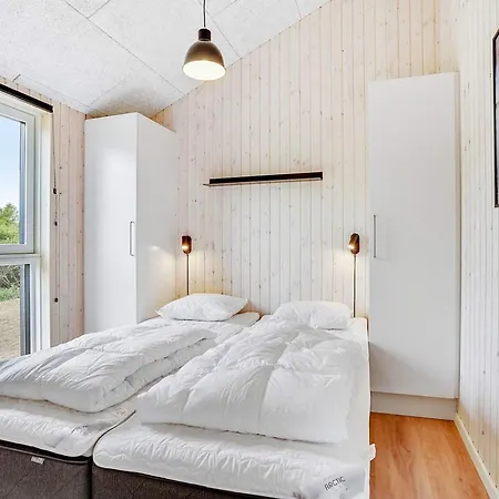 Xii Vakantiehuis Augustenborg